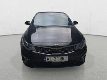Sedã KIA OPTIMA SEDAN: foto 3