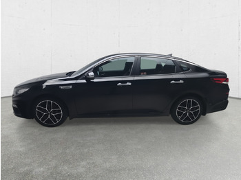 Sedã KIA OPTIMA SEDAN: foto 5
