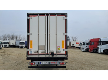 Reboque frigorífico KOGEL S24 CHŁODNIA: foto 5