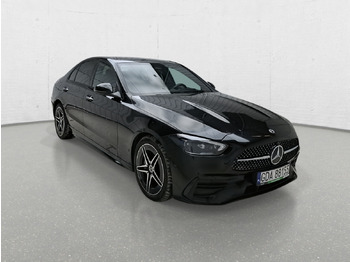 Sedã MERCEDES-BENZ