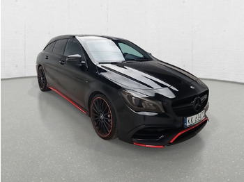 Automóvel MERCEDES-BENZ