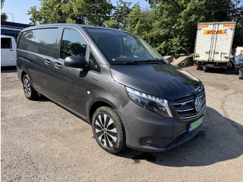 Furgão MERCEDES-BENZ eVito