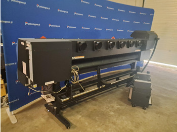 Máquina de impressão MIMAKI TS55-1800 - Drukarka transferowa: foto 1
