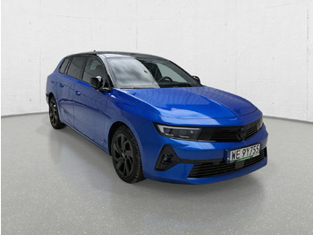 Automóvel OPEL