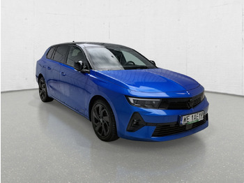 Automóvel OPEL