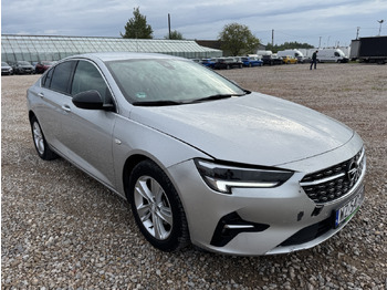 Automóvel OPEL