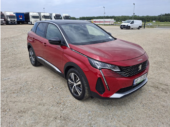 SUV PEUGEOT