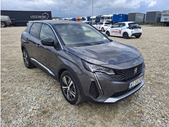 SUV PEUGEOT