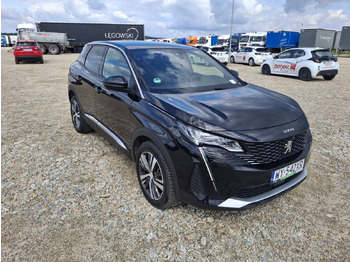 SUV PEUGEOT