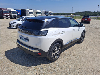 SUV PEUGEOT 3008 SUV: foto 5