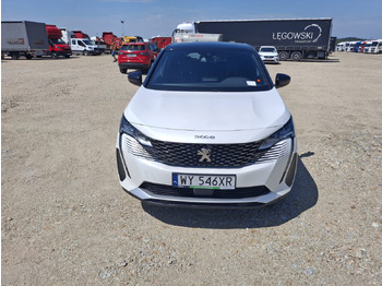 SUV PEUGEOT 3008 SUV: foto 2