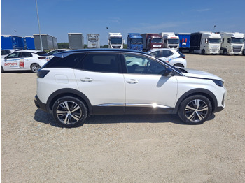 SUV PEUGEOT 3008 SUV: foto 4