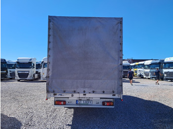 Furgão de toldo RENAULT/MRAUTO MASTER MR-ZS PLANDEKA: foto 5