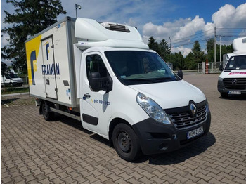 Carrinha frigorífica RENAULT Master