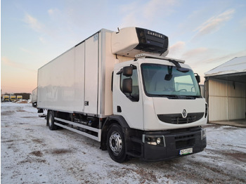 Caminhão frigorífico RENAULT Premium