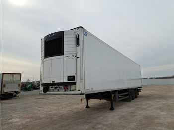 Semireboque frigorífico SCHMITZ CARGOBULL SCB*S3B CHŁODNIA: foto 2