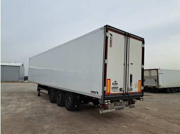 Semireboque frigorífico SCHMITZ CARGOBULL SCB*S3B CHŁODNIA: foto 3