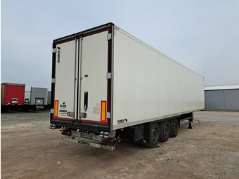 Semireboque frigorífico SCHMITZ CARGOBULL SCB*S3B CHŁODNIA: foto 4