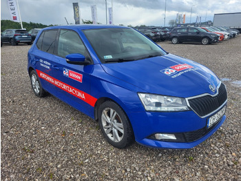Hatchback ŠKODA