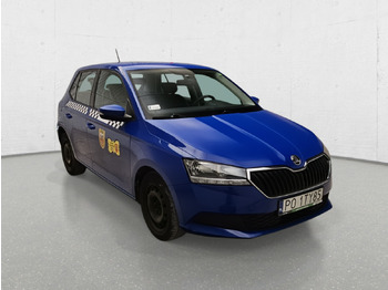 Automóvel ŠKODA