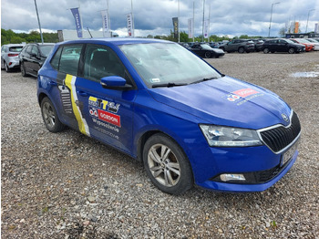 Hatchback ŠKODA