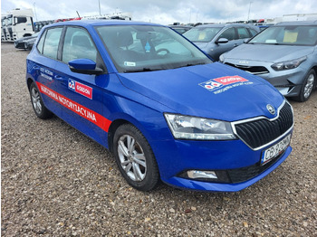 Hatchback ŠKODA