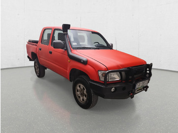 Pick-up TOYOTA Hilux