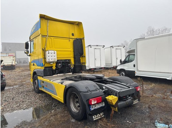 Tractor DAF XF  CIĄGNIK SIODŁOWY: foto 3
