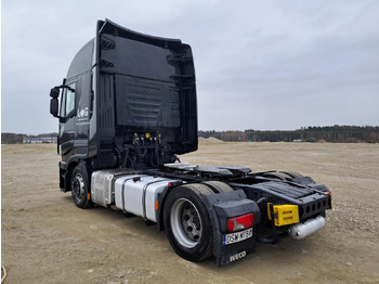 Tractor IVECO AS440T CIĄGNIK SIODŁOWY: foto 5