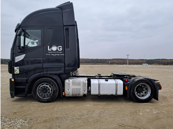 Tractor IVECO AS440T CIĄGNIK SIODŁOWY: foto 4