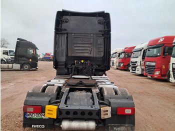 Tractor IVECO AS440T/ FP LT CIĄGNIK SIODŁOWY: foto 5