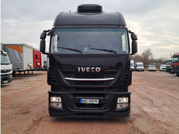 Tractor IVECO AS440T/ FP LT CIĄGNIK SIODŁOWY: foto 3