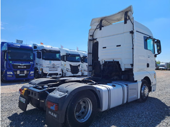 Tractor MAN TGX CIĄGNIK SIODŁOWY: foto 5