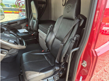 Tractor SCANIA S500 CIĄGNIK SIODŁOWY: foto 5