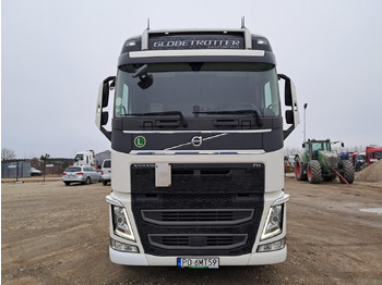Tractor VOLVO FH 460 CIĄGNIK SIODŁOWY: foto 2
