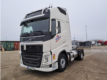 Tractor VOLVO FH 460 CIĄGNIK SIODŁOWY: foto 3
