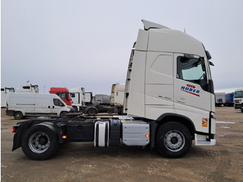 Tractor VOLVO FH 460 CIĄGNIK SIODŁOWY: foto 4