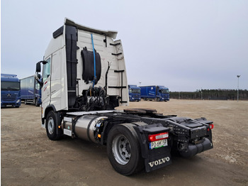 Tractor VOLVO FH 460 CIĄGNIK SIODŁOWY: foto 5
