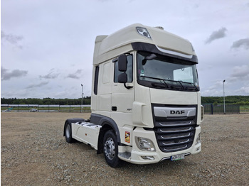 Tractor DAF XF 450