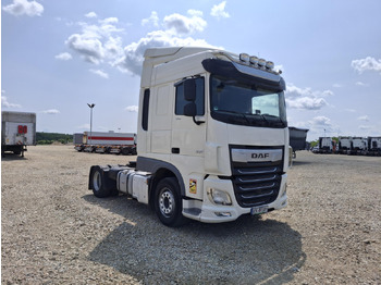 Tractor DAF XF 450