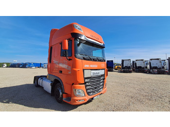 Tractor DAF XF 460