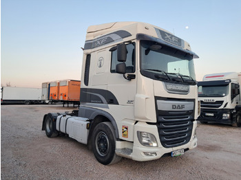 Tractor DAF XF 460