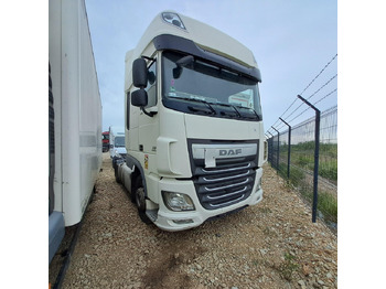 Tractor DAF XF 460