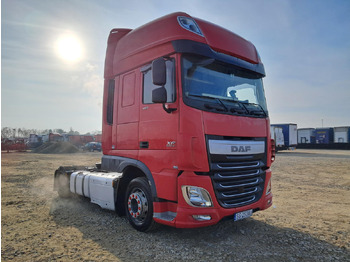 Tractor DAF XF 460