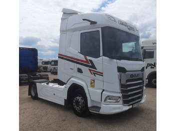 Tractor DAF XF 480