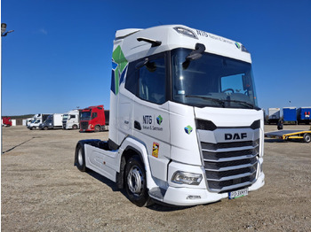 Tractor DAF XF 480