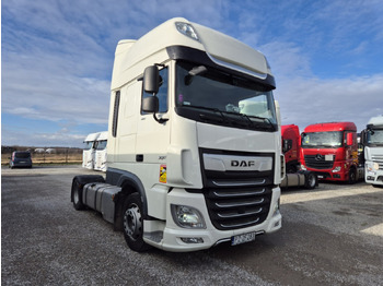 Tractor DAF XF 480
