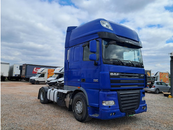Tractor DAF XF
