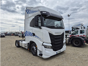 Tractor IVECO