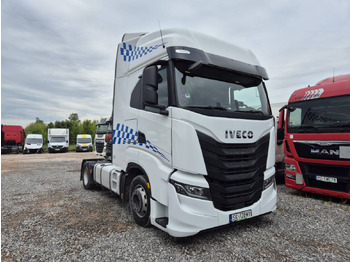 Tractor IVECO